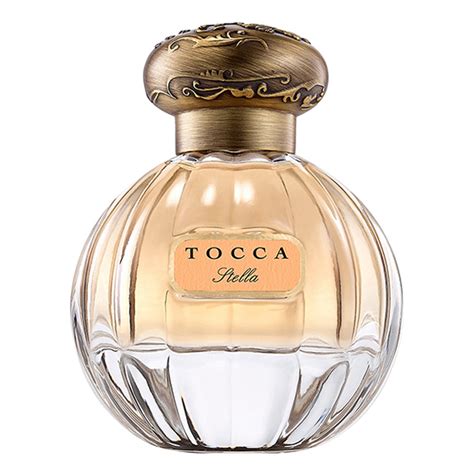 tocca perfume best seller